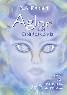 Aglon e os Espíritos do Mar