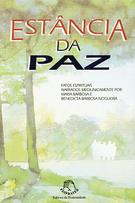 Estância da Paz