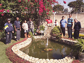 Grupo Terapêutico