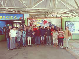image gallery