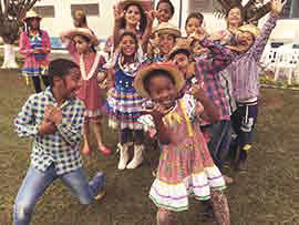 image gallery