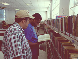 image gallery