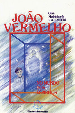 João Vermelho no Mundo dos Espíritos