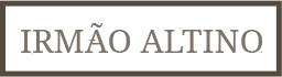Irmão Altino logo