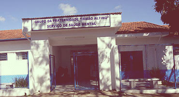 Serviço de Saúde Mental