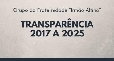 Transparência